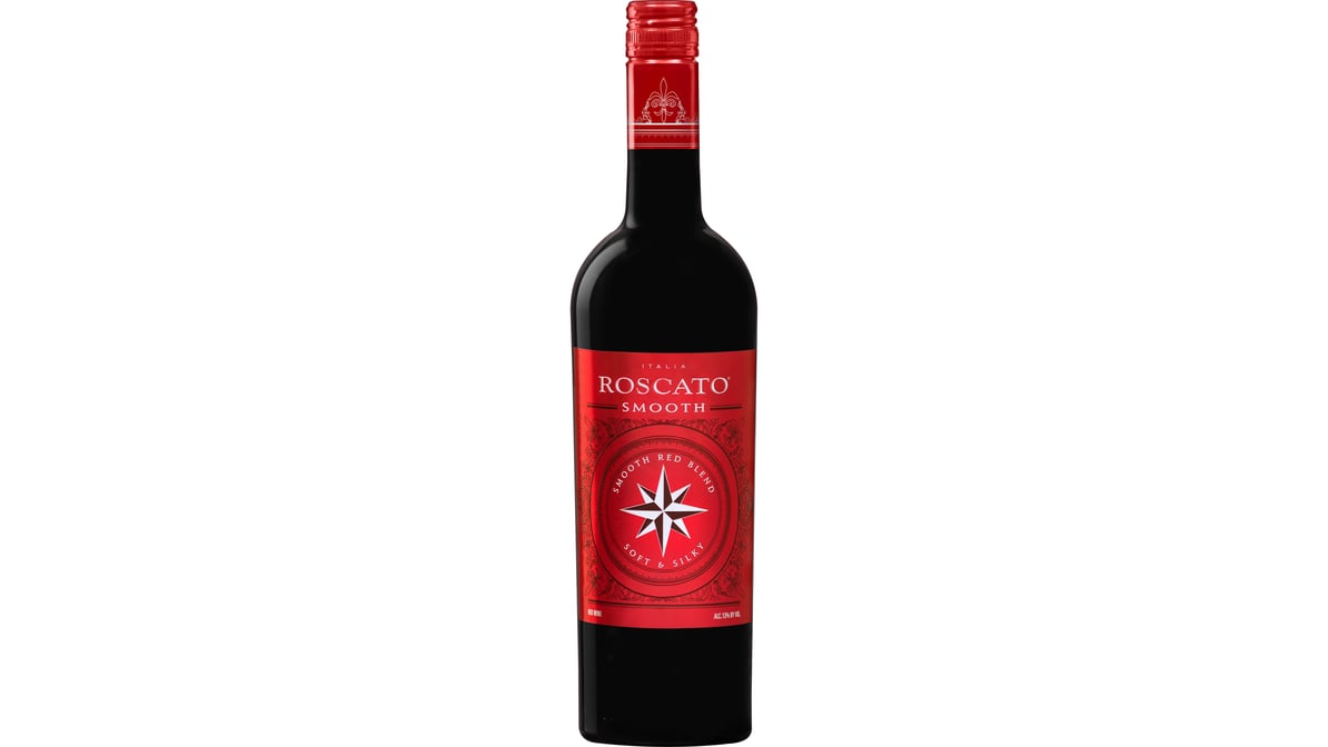 Rocinante Subio Dry Rose Red Blend
