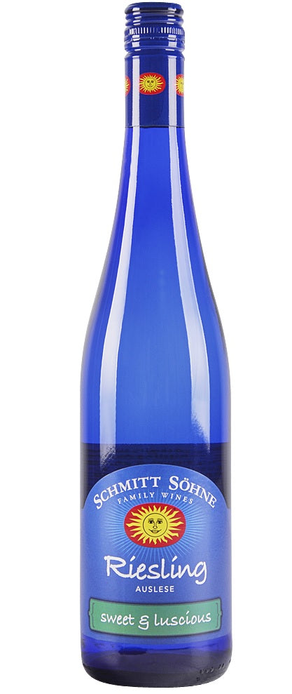 Schmitt Sohne Bereich Bingen Auslese