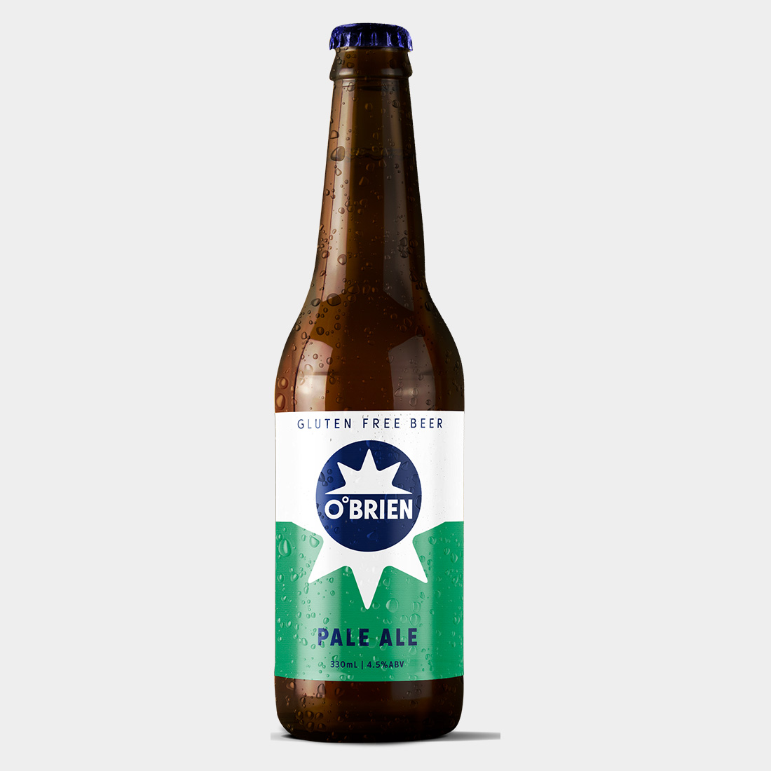 Sa Pale Ale 6 Pack Bottles
