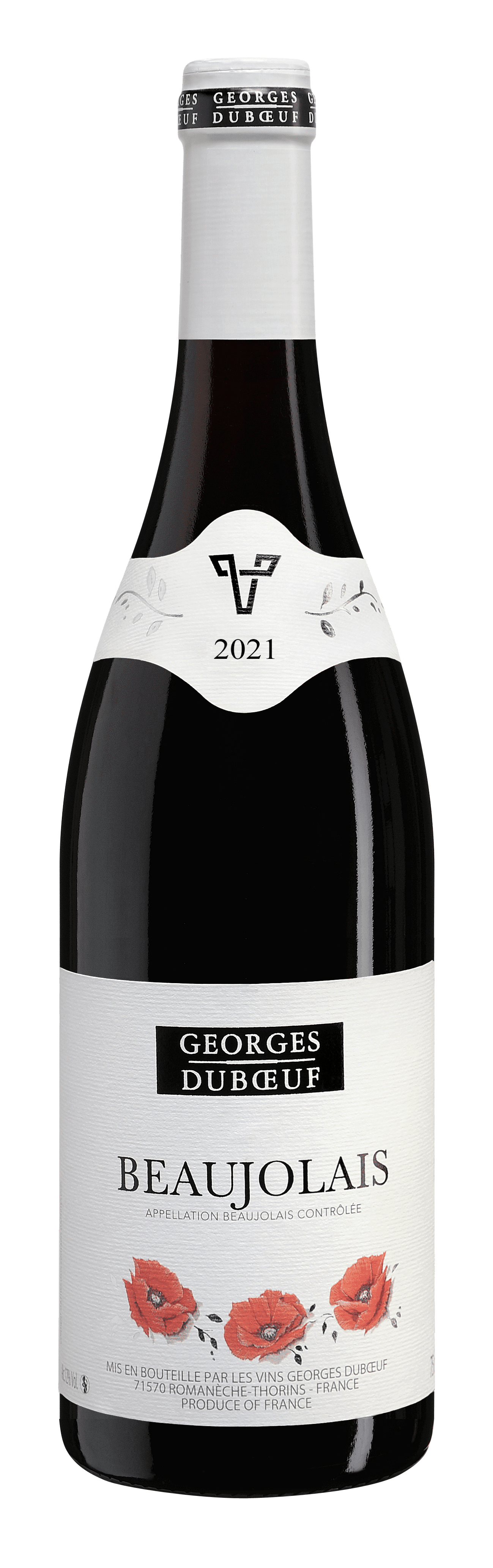 Georges Duboeuf Beaujolais