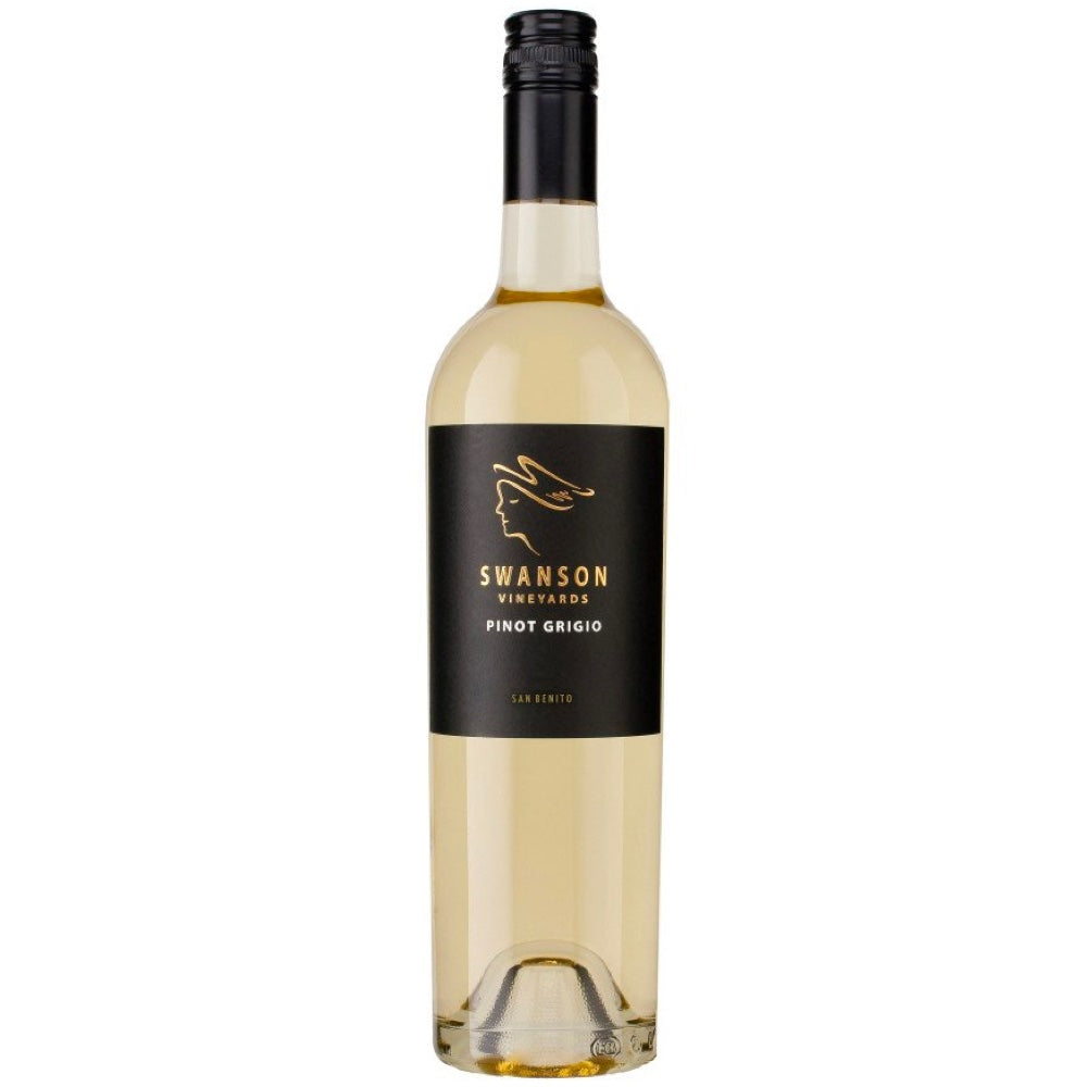 Swanson Pinot Grigio