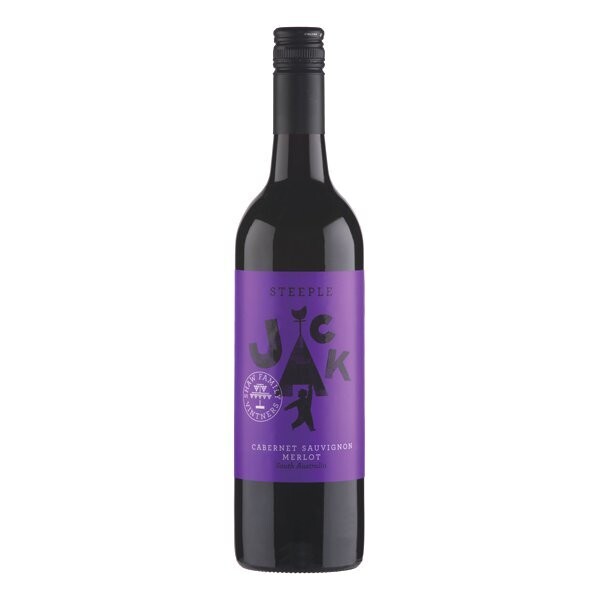 Steeple Jack Cabernet Sauvignon