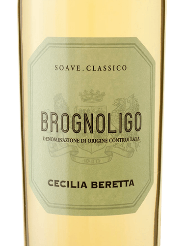Cecilia Beretta Brognoligo Soave