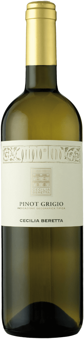 Cecilia Beretta Luna Pinot Grigio