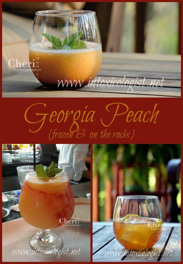 Georgi Peach
