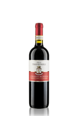 Travignoli Chianti Red Blend