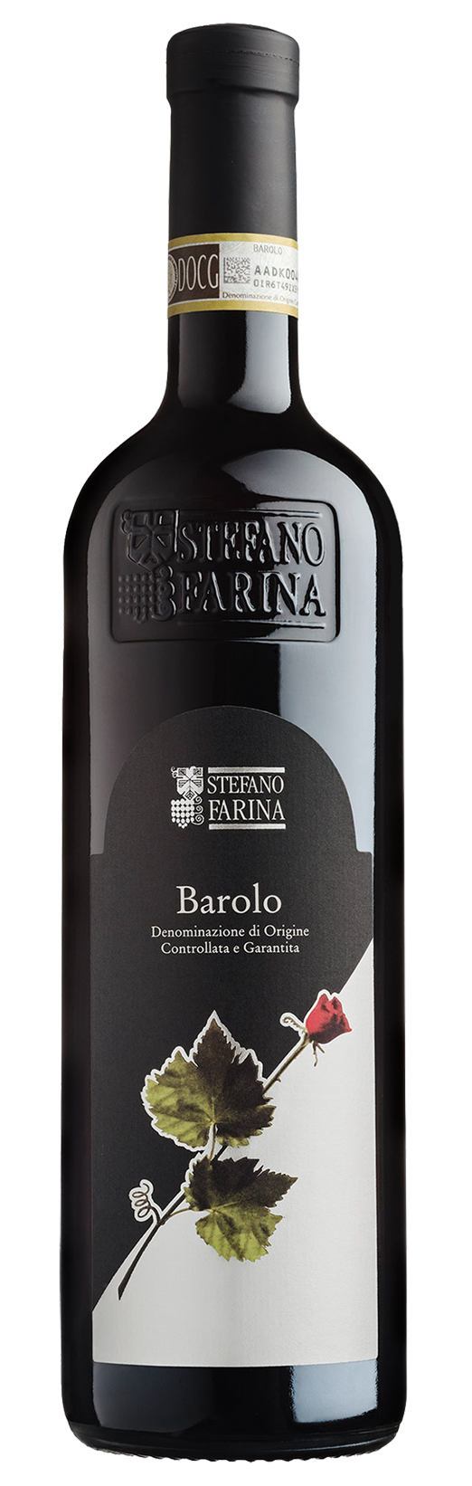 Stefano Farina Barbaresco