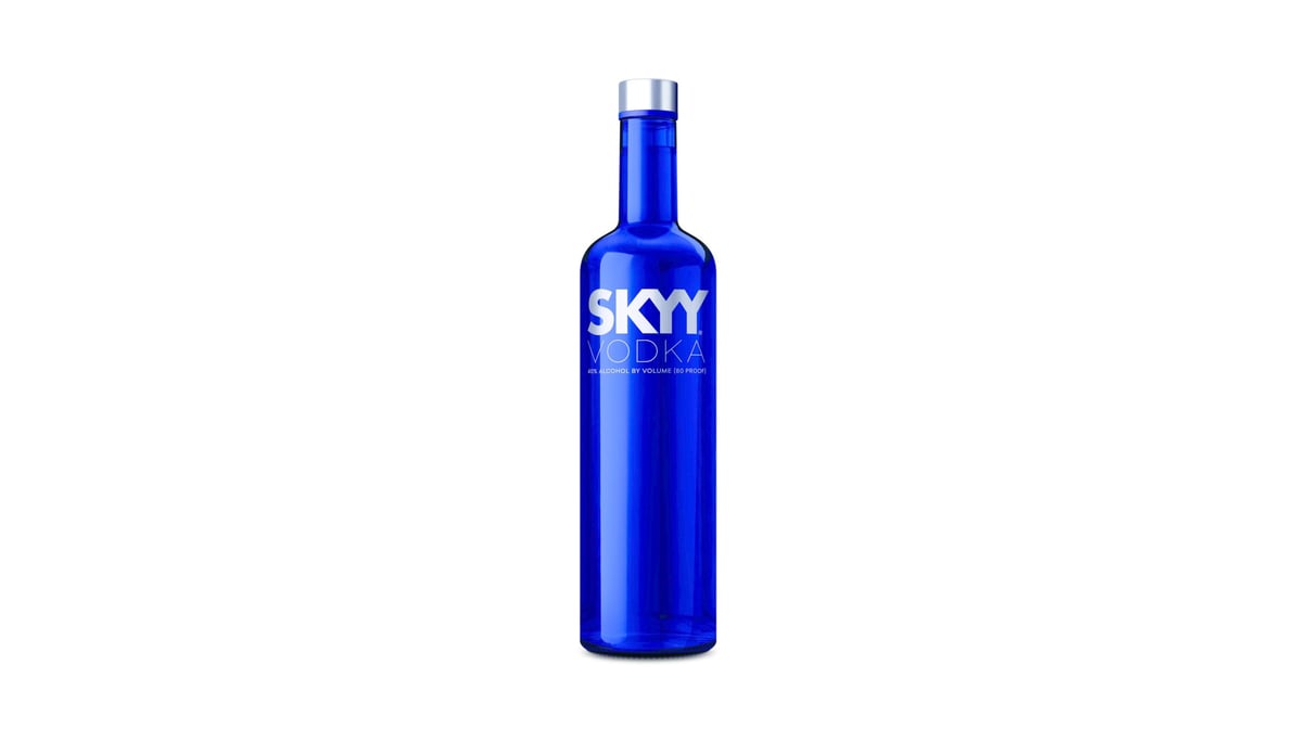Skyy 90pf Vodka