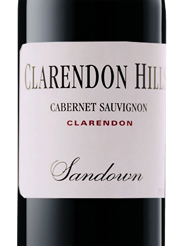 Clarendon Hill Sandown Cabernet Sauvignon