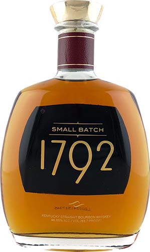 Small Batch Bourbon Collection Kentucky Straight