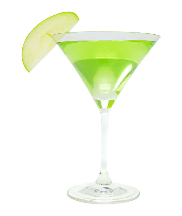Daily's Appletini