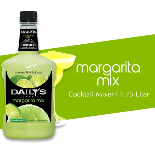 Daily's Margarita