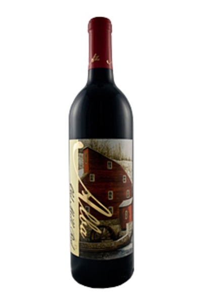 Alba Old Mill Red Red Blend