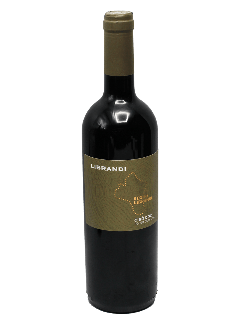 Librandi Ciro Rosso Red Blend