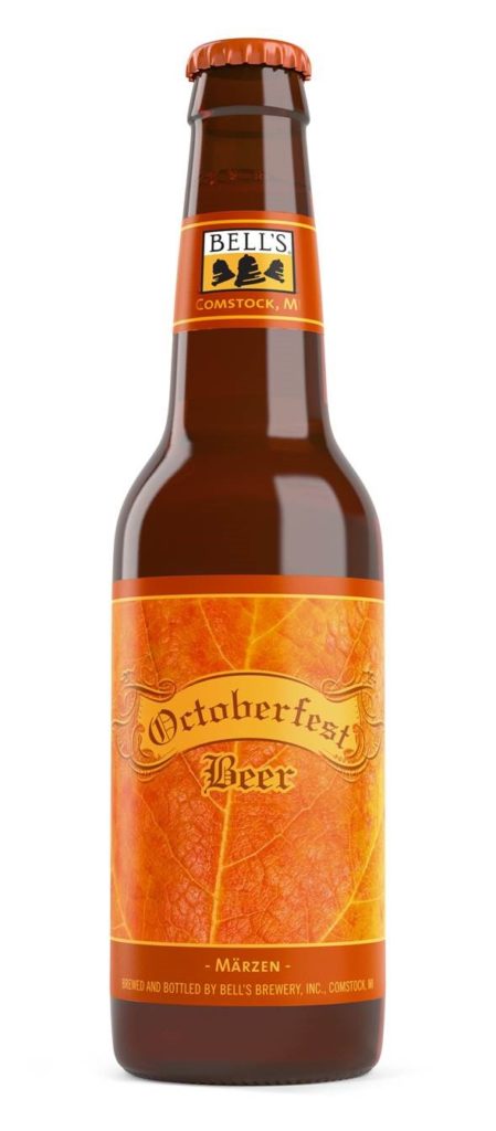 Beck's October Fest 6 Pack Bottles