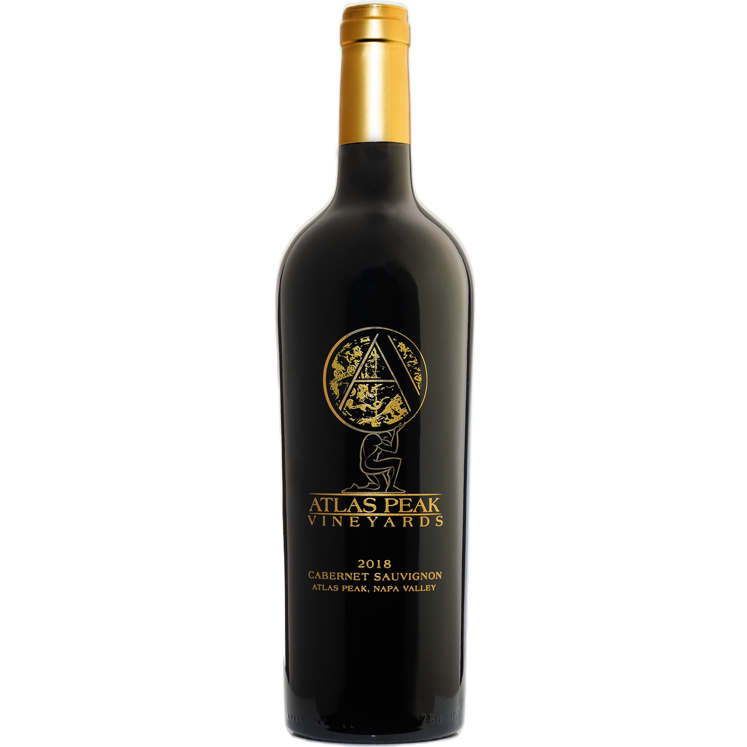 Atlas Peak Cabernet Sauvignon