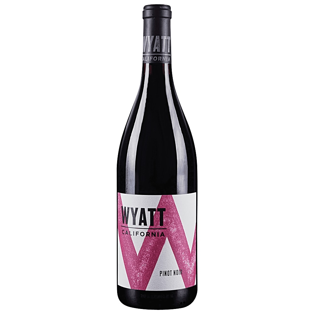 Wyatt Pinot Noir