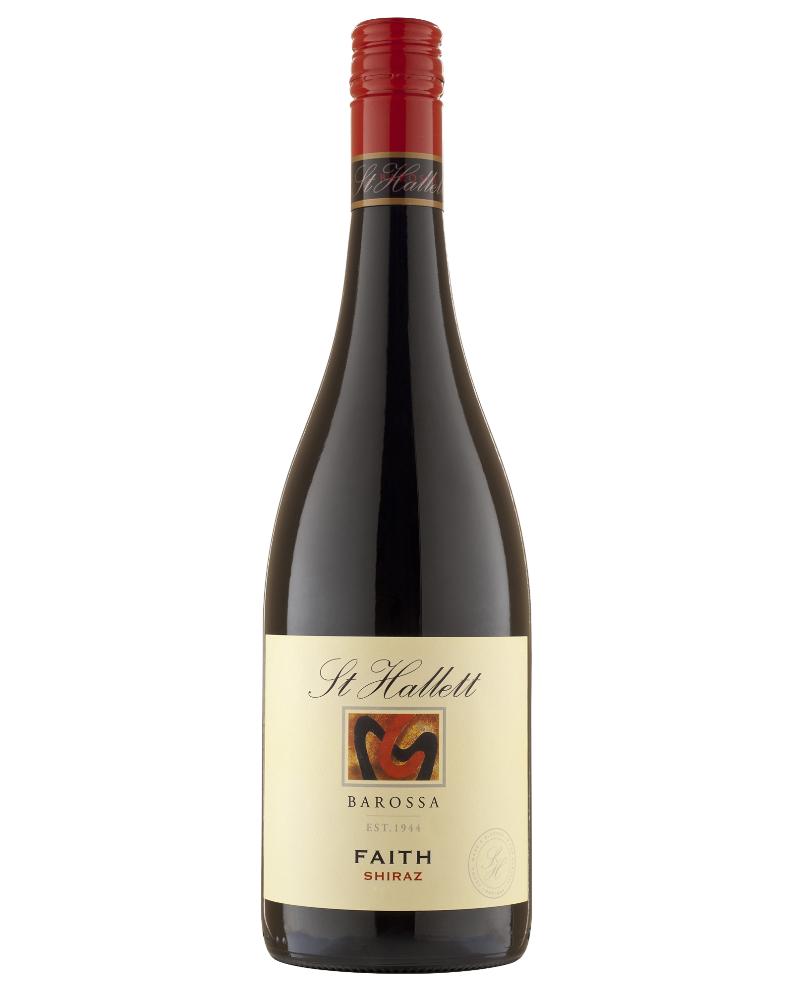 St Hallett Faith Shiraz