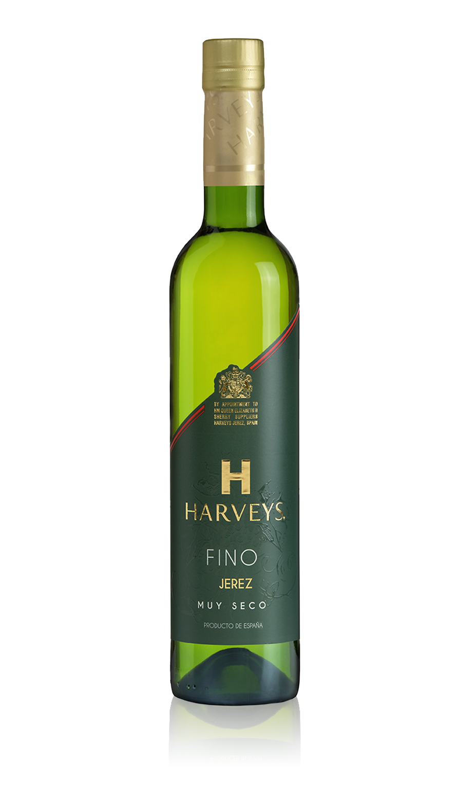 Harvey's Fino Light