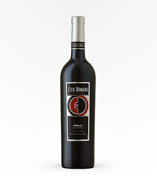 Ecco Domani Cab/Merlot