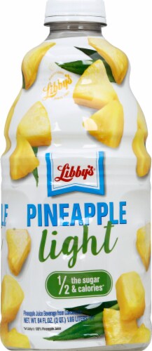 Libby's Pineapple