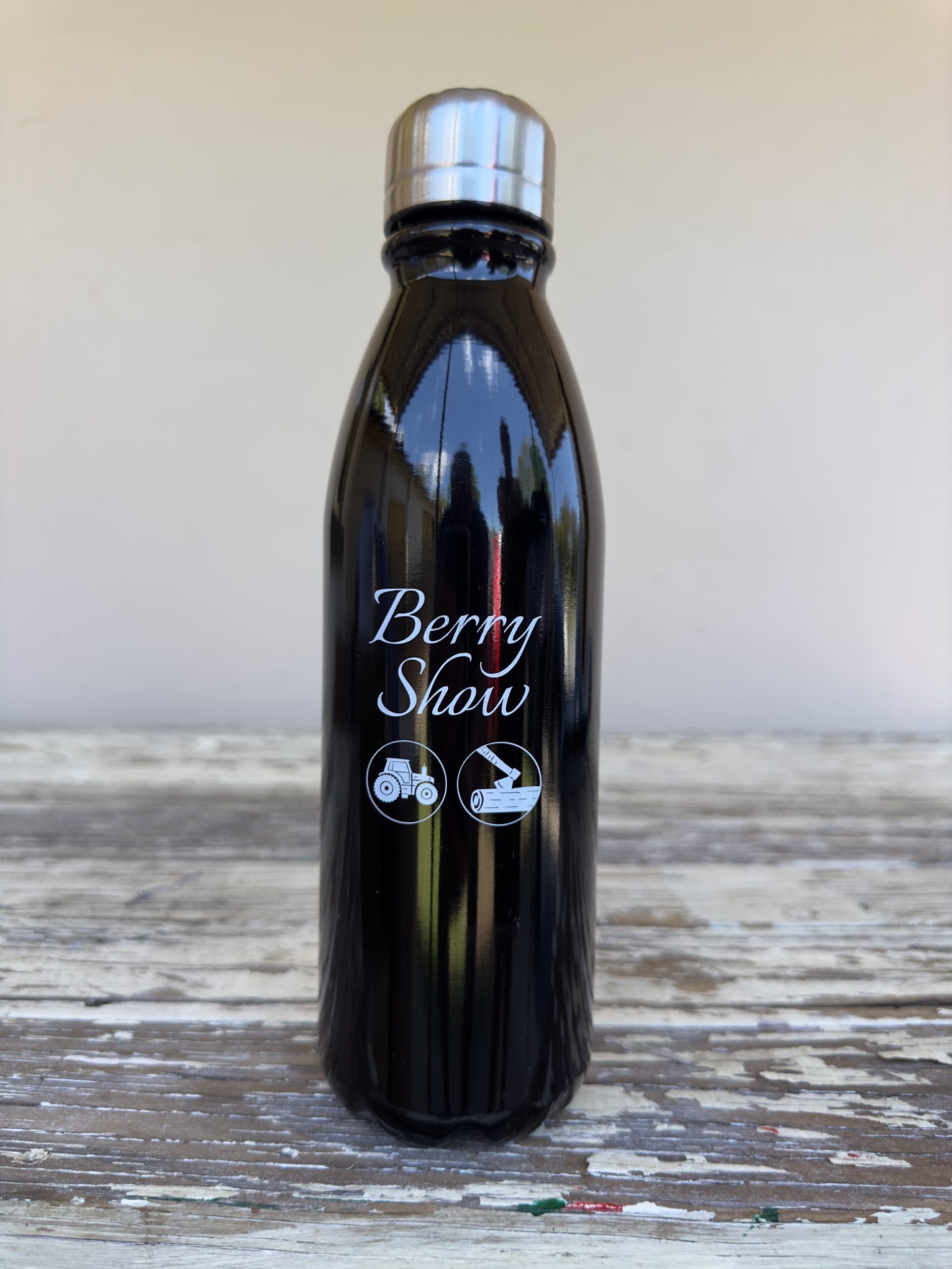 B And J EXOtic Berry