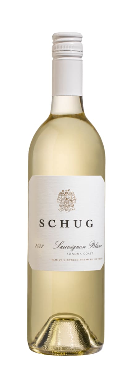 Schug Sauvignon Blanc