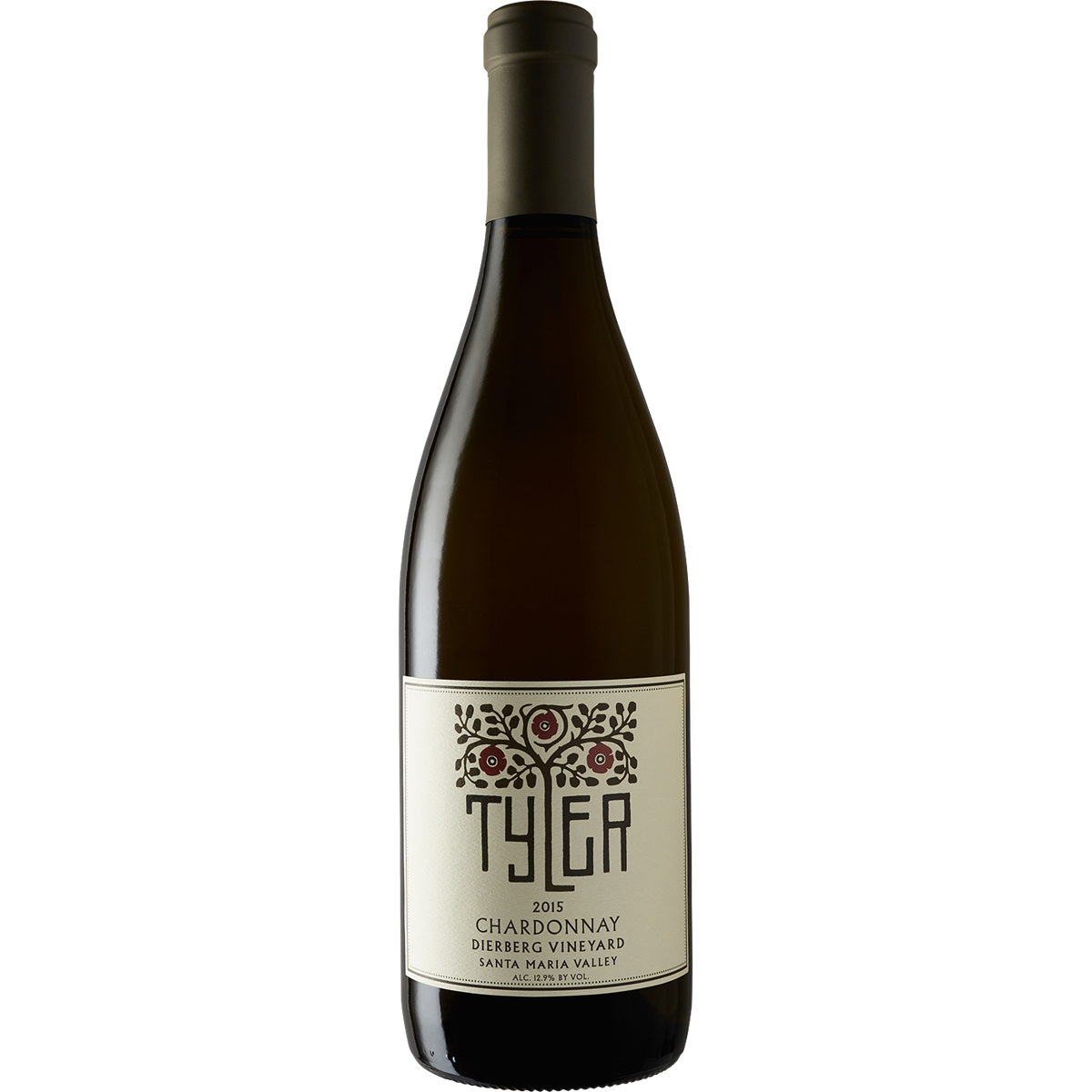 Dierberg Santa Maria Valley Chardonnay