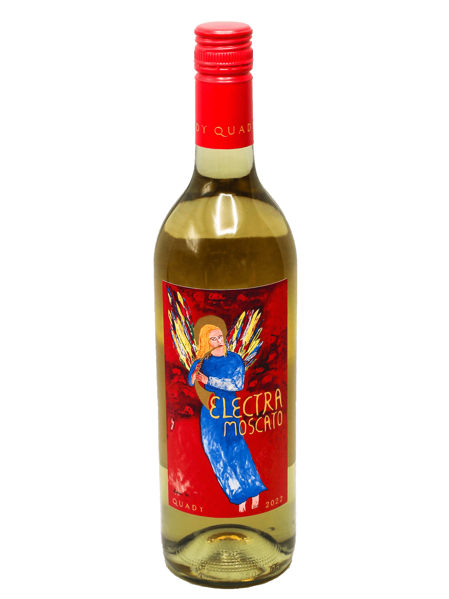 Quady Electra Moscato