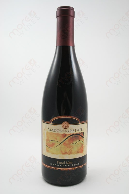 Madonna Estate Pinot Noir