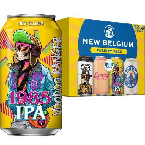 The Best Of Belgium 18 Pack Bott