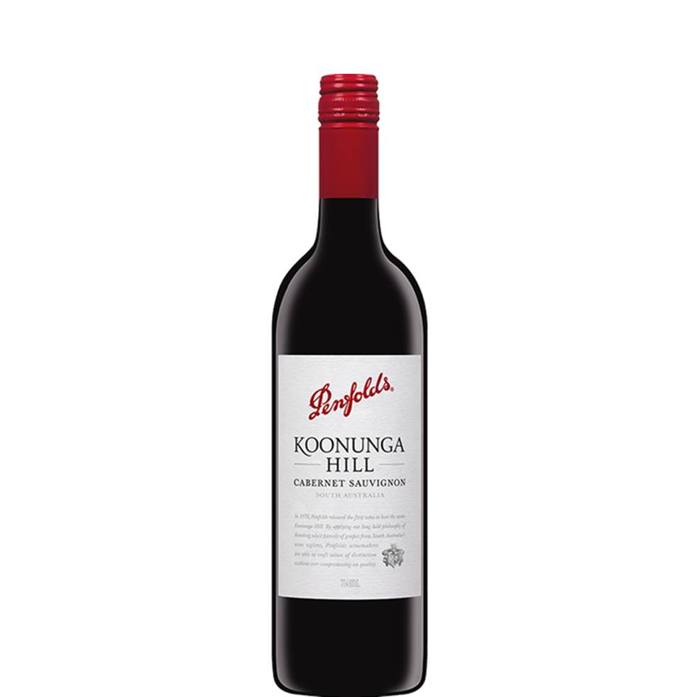 Penfolds Koonunga Hill Cabernet Sauvignon