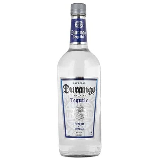 Durango Tequila Blue