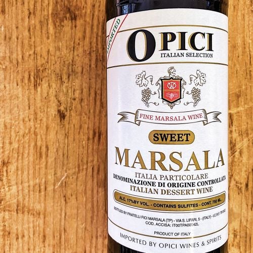 Opici Madeira