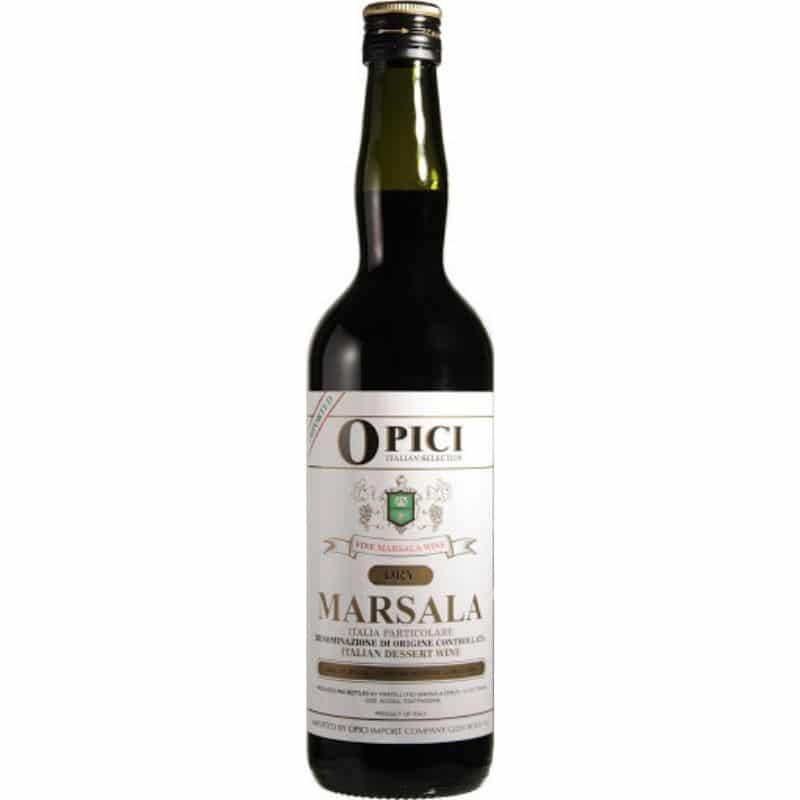 Opici Fine Marsala Dry