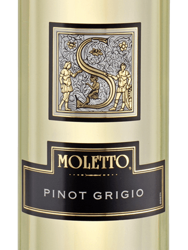 Moletto Pinot Grigio