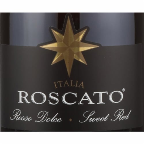 Da Gustare Con Pesce Rosso Red Blend