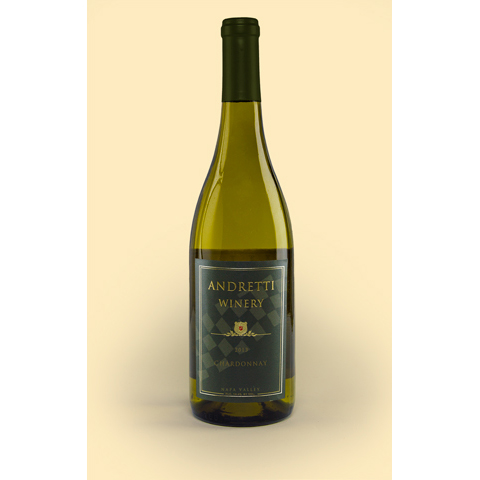 Bv Napa Valley Chardonnay