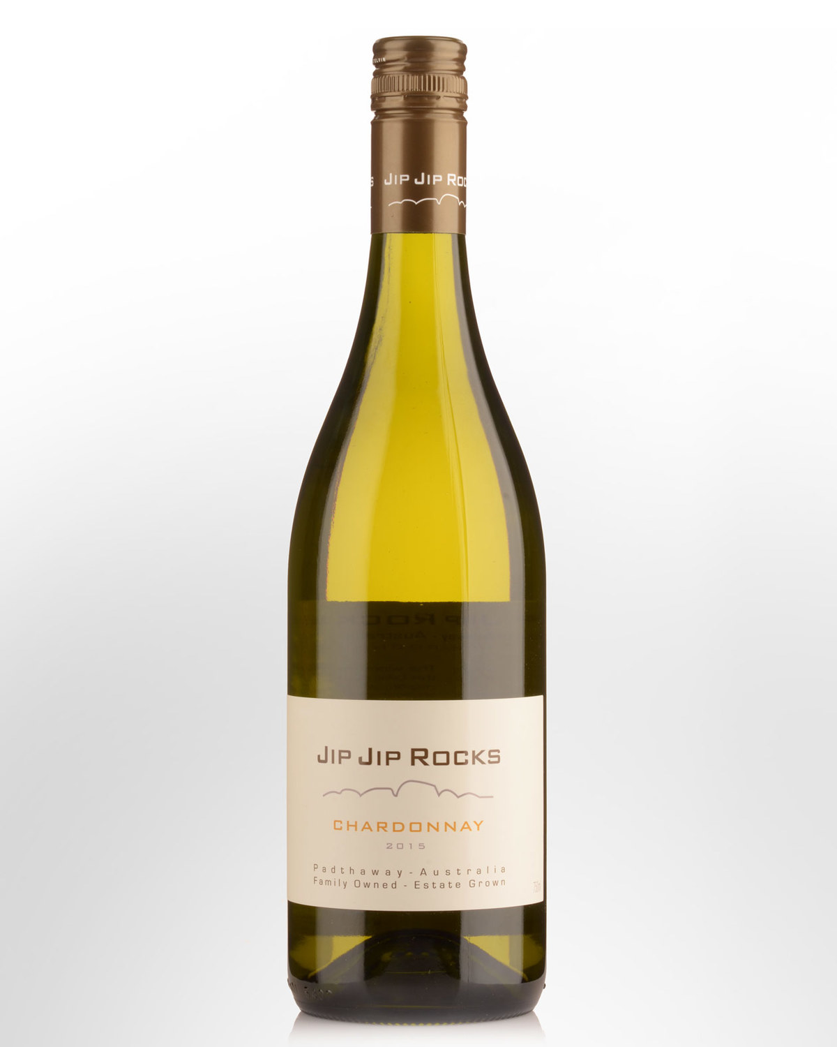 Jip Jip Rocks Chardonnay