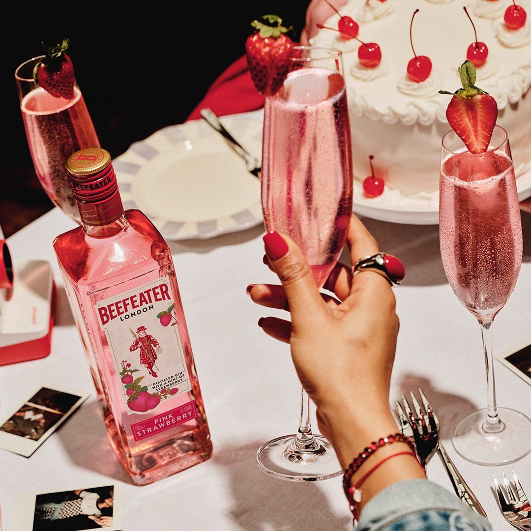 Beefeater Gin