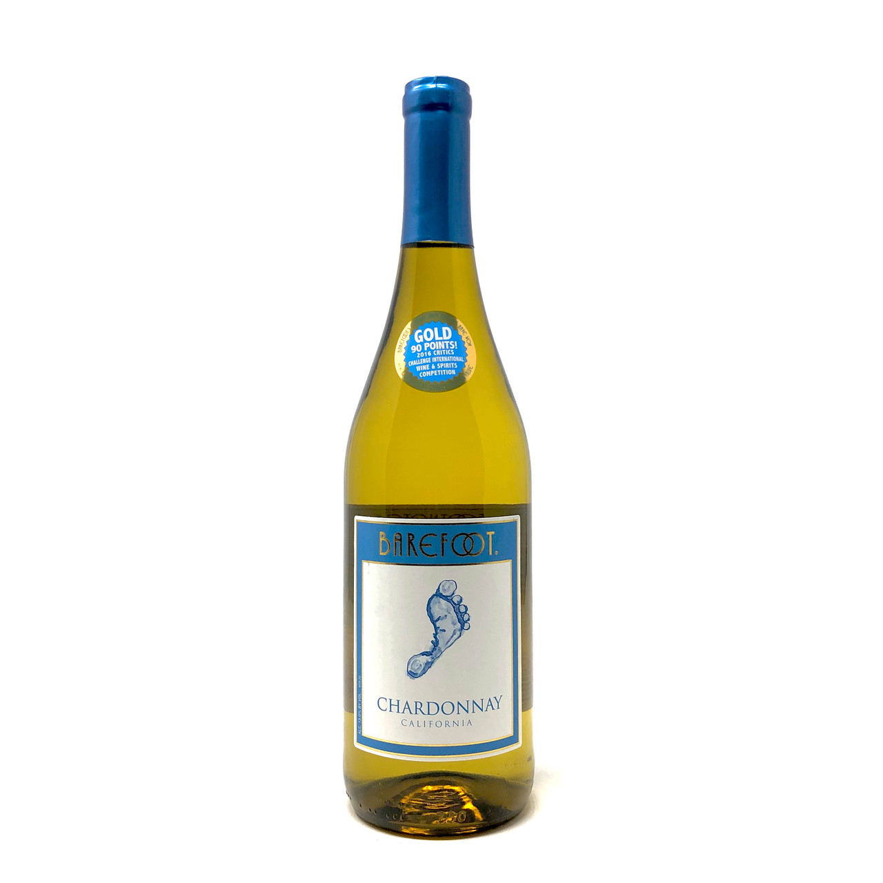 Barefoot Sparkling Chardonnay