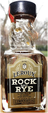 Leroux Strawberry