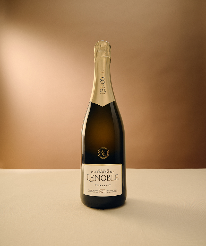 Le Noble Grand Cru Brut