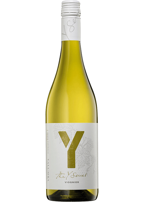 Yalumba 'y' Viognier