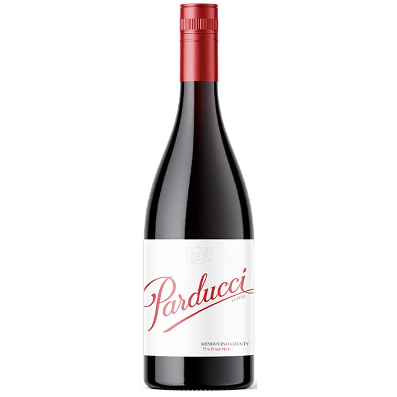 Parducci Pinot Noir