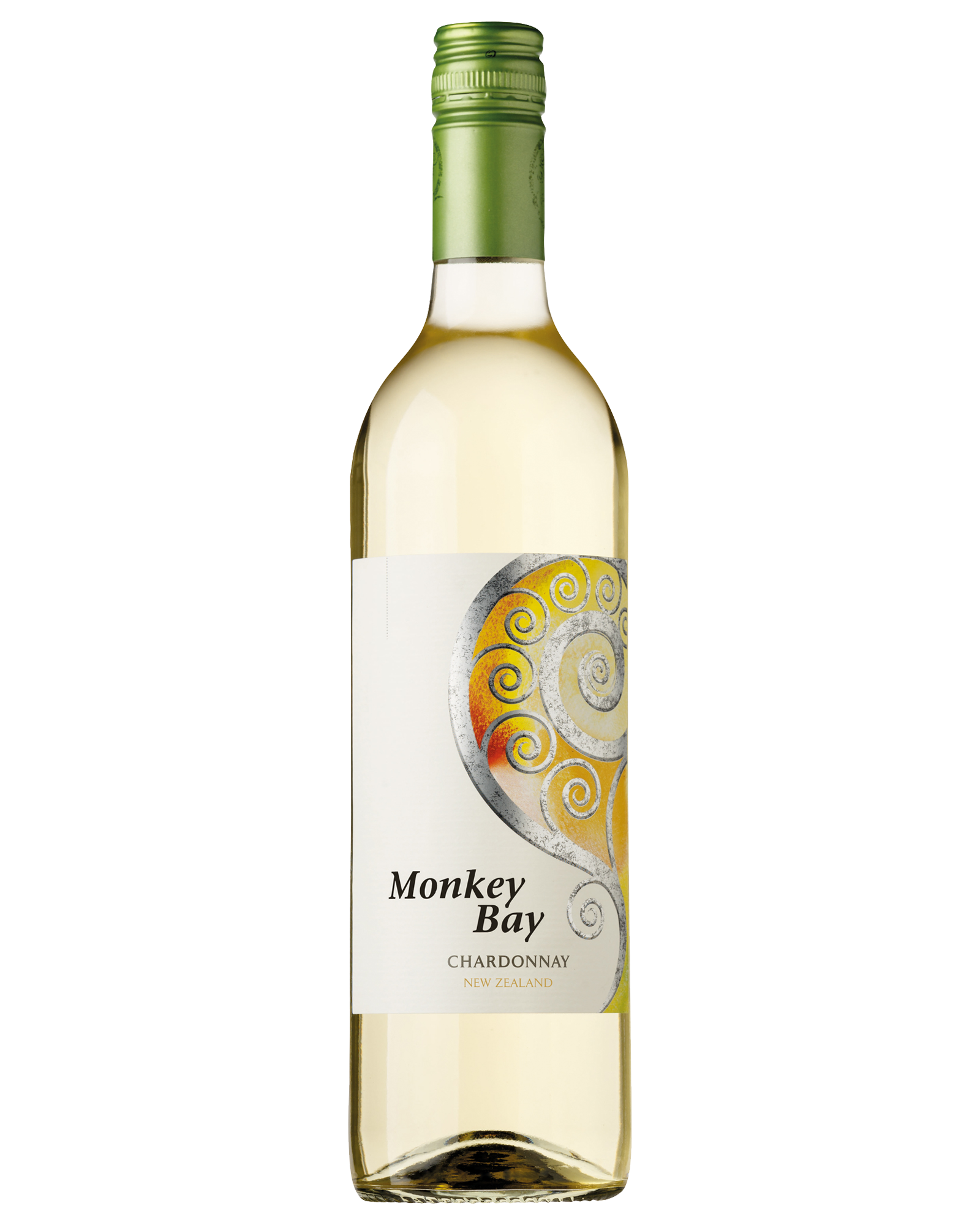 Monkey Bay Chardonnay