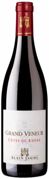 Grand Veneur Rhone Red