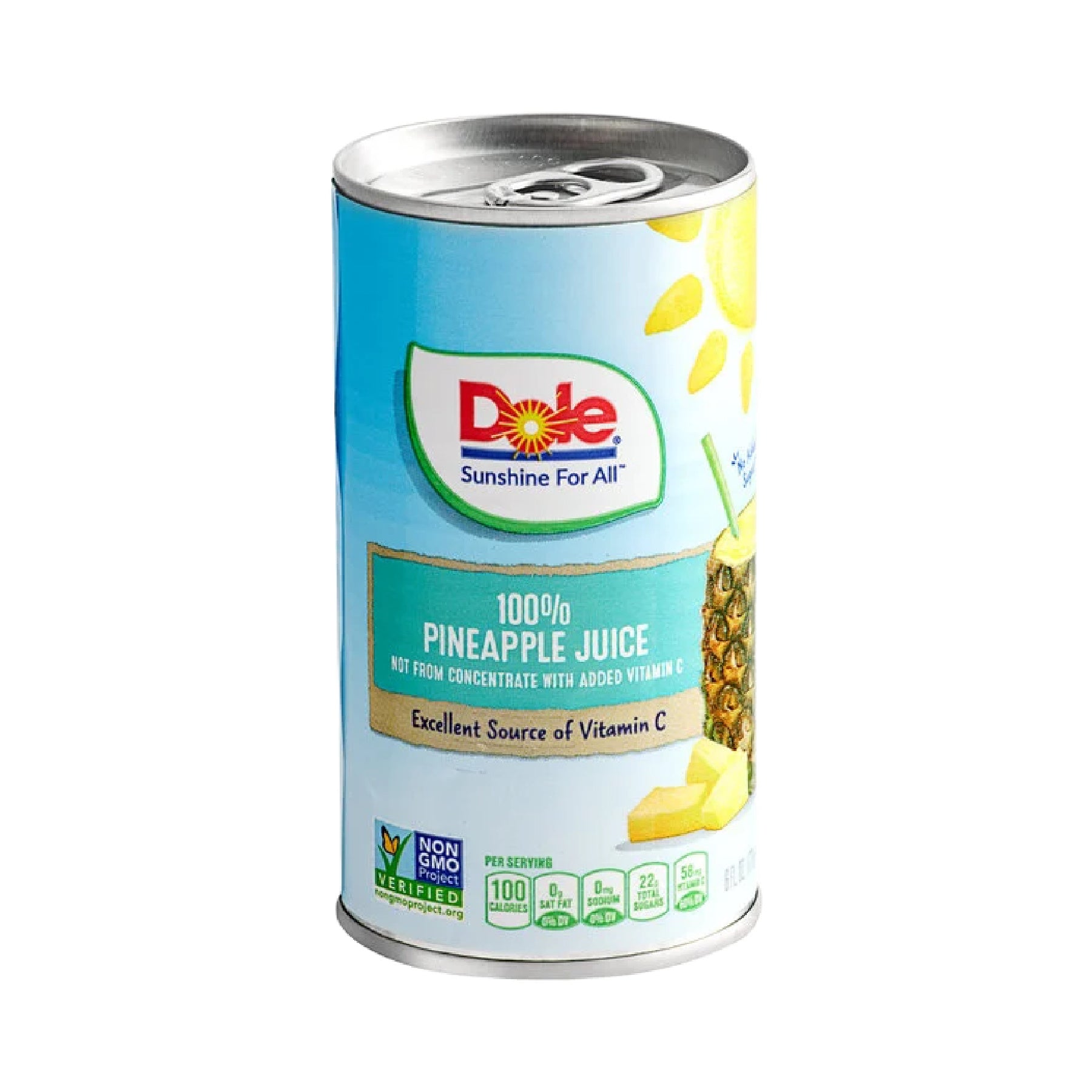Dole Pineapple