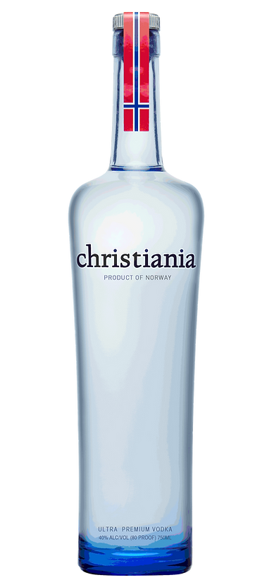 Christiania Original