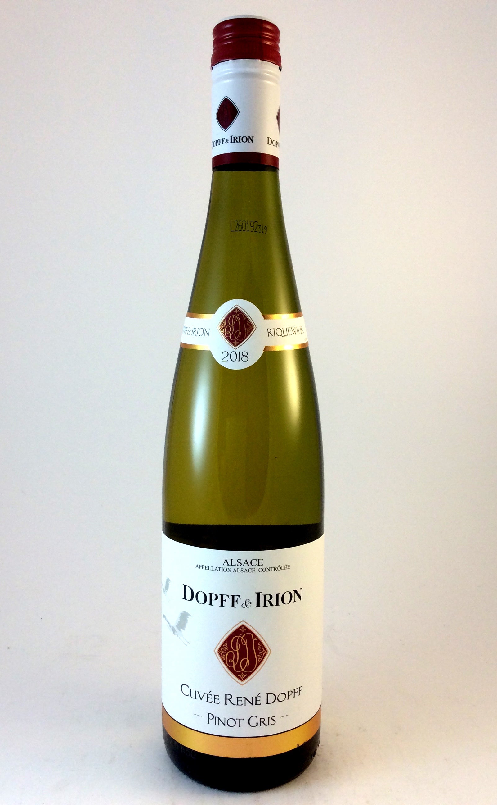 Dopff And Irion Pinot Gris